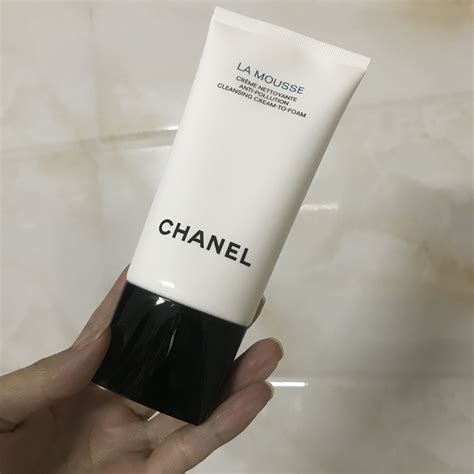 chanel cleanser canada|Chanel facial cleansers.